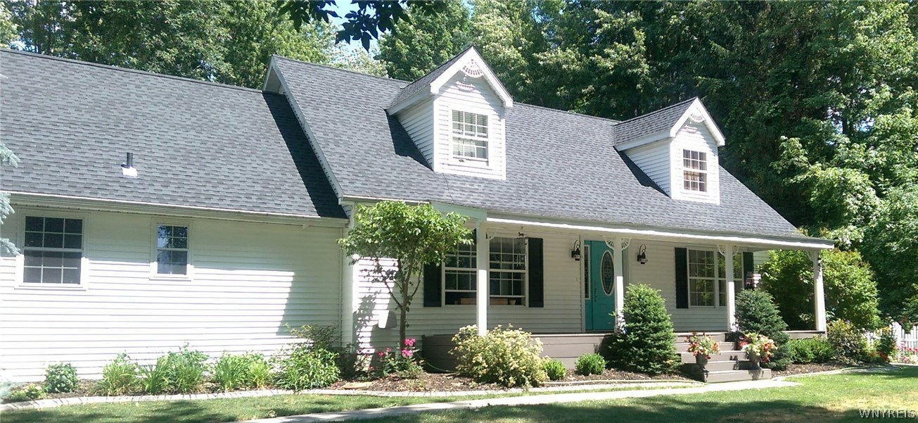 2857 Brown Road Newfane, NY 14108 - Photo 1 of 1