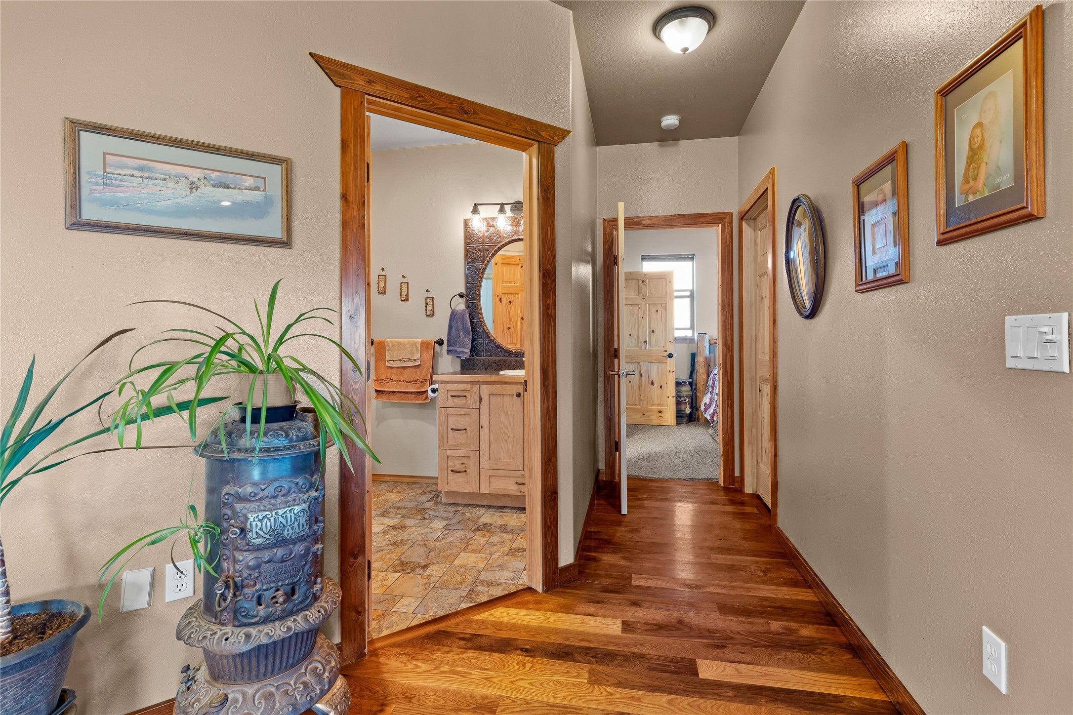 58410 Crow Dam Road Charlo, MT 59824 - Photo 15 of 41 Gallery Image 15