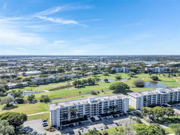 $2,450 | 3001 South Course Drive, Unit 603, Pompano Beach, FL 33069