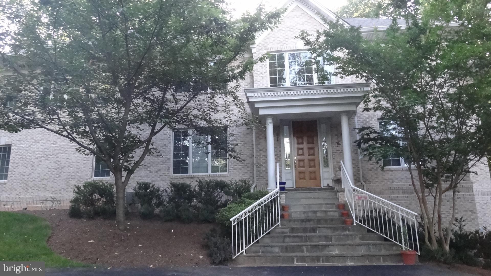 8309 Old Seven Locks Road Bethesda, MD 20817 - Photo 68 of 78 Exterior