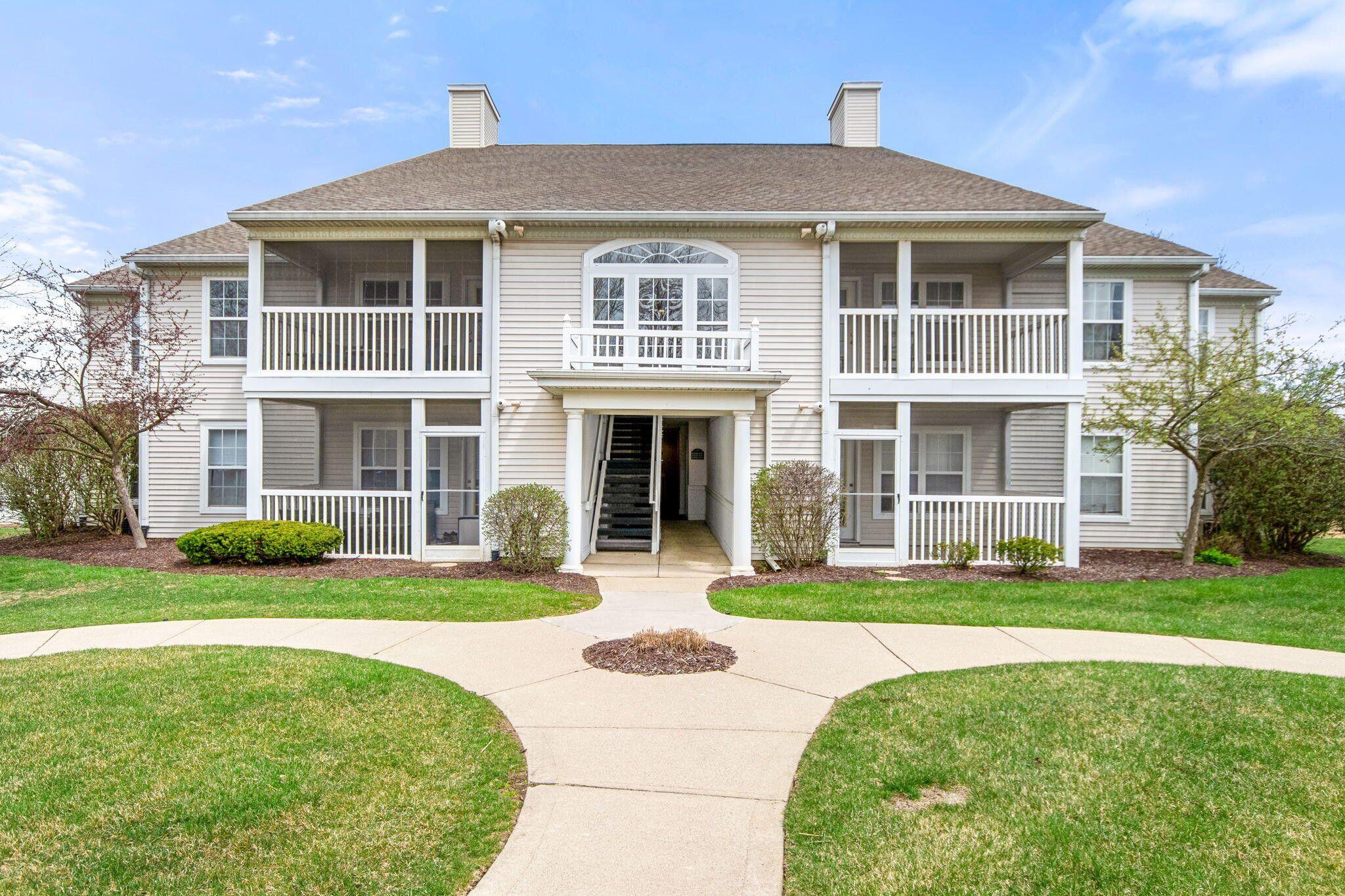 1139 Joyce Lane exterior