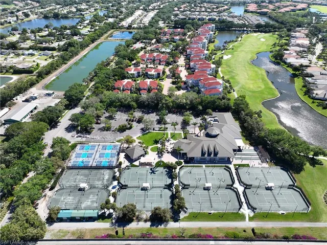 $1,695,000 | 9037 Whimbrel Watch Lane, Unit 202, Naples, FL 34109