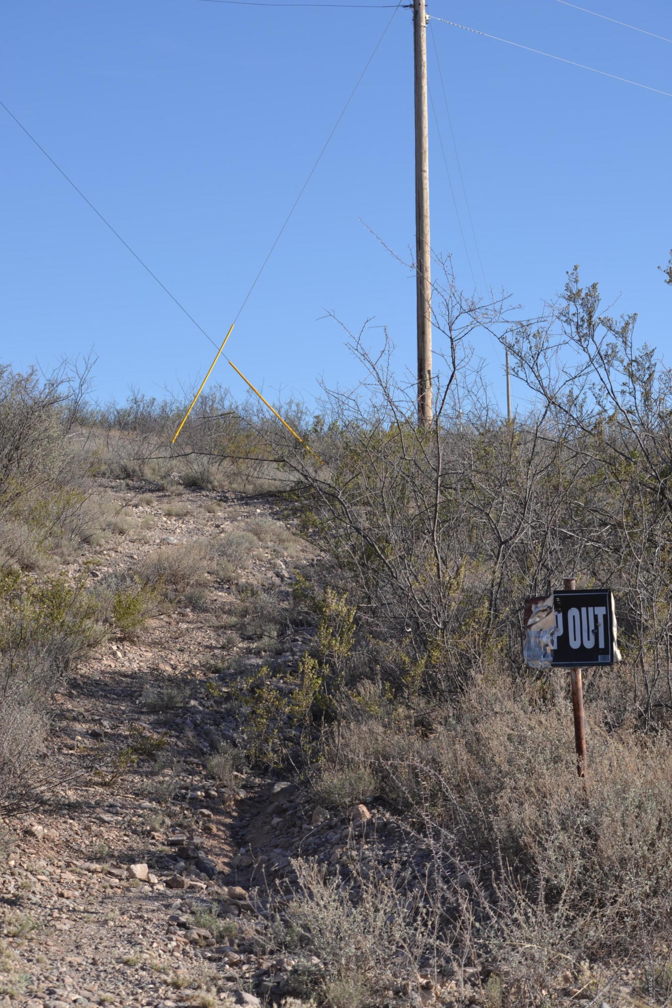 5 North Middlemarch Road Tombstone, AZ 85638 - Photo 13 of 13