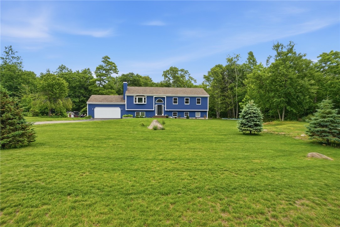 7 Fox Ridge Drive Richmond, RI 02898 - Photo 1 of 48