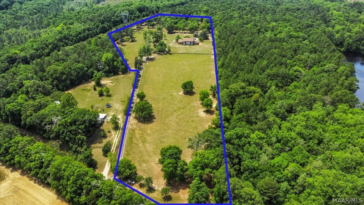 2613 Goose Hollow Road Geneva, AL 36340 - Photo 63 of 63 Gallery Image 63