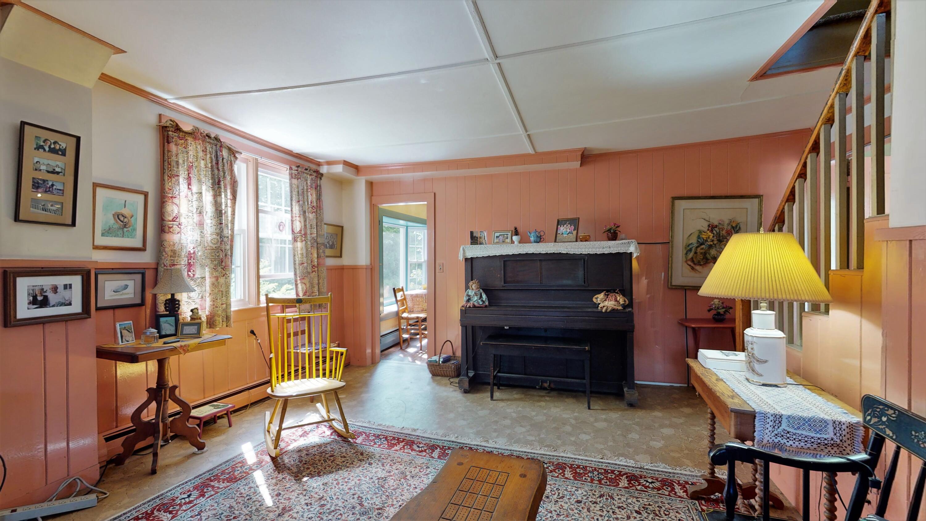 306 Cat Mousam Road Kennebunk, ME 04043 - Photo 38 of 81 Living Room