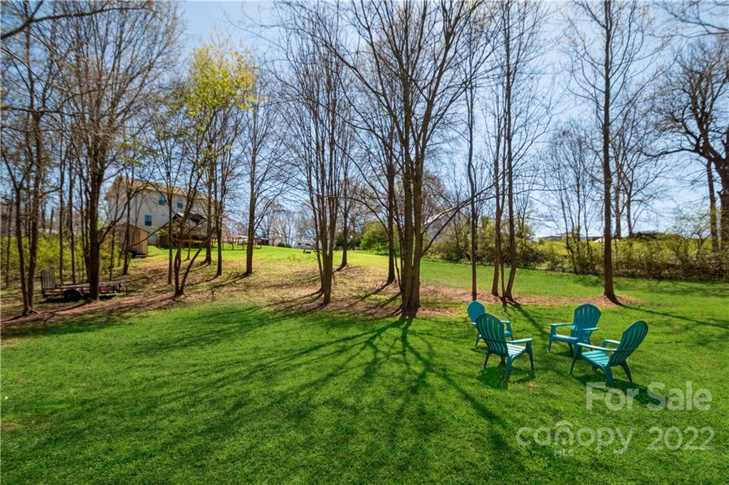 5113 Unionville Road Monroe, NC 28110 - Photo 3 of 43 a view of park with trees