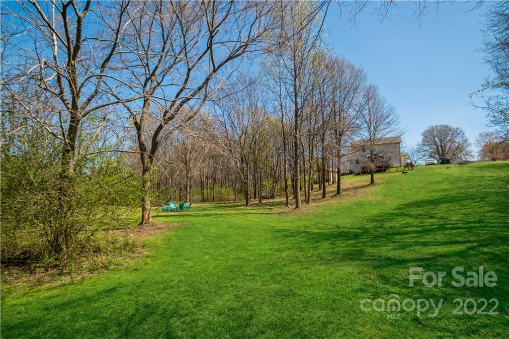5113 Unionville Road Monroe, NC 28110 - Photo 34 of 43 a view of a park with large trees