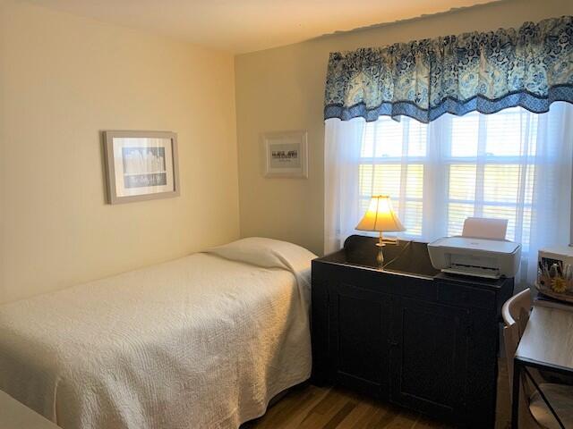 216 Burnham Road Bridgton, ME 04009 - Photo 25 of 36 Bedroom 2