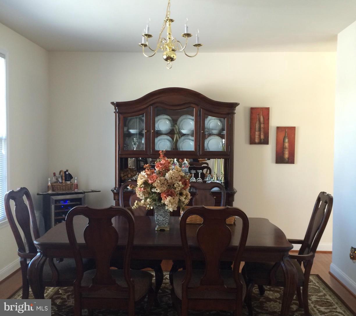 512 Bryce Road Queenstown, MD 21658 - Photo 7 of 16 Dining Room
