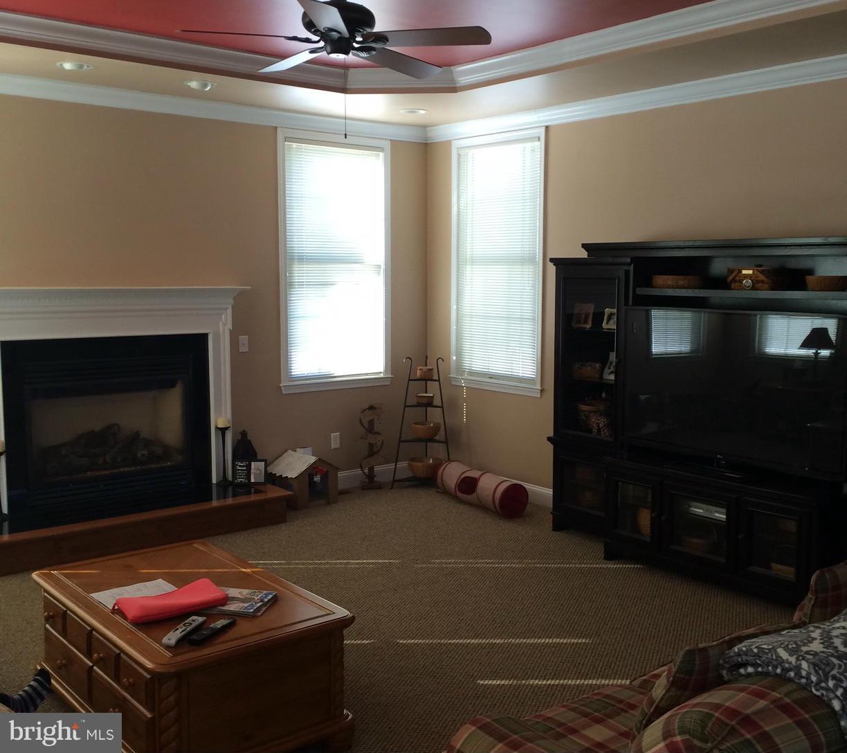 512 Bryce Road Queenstown, MD 21658 - Photo 9 of 16 Family Room