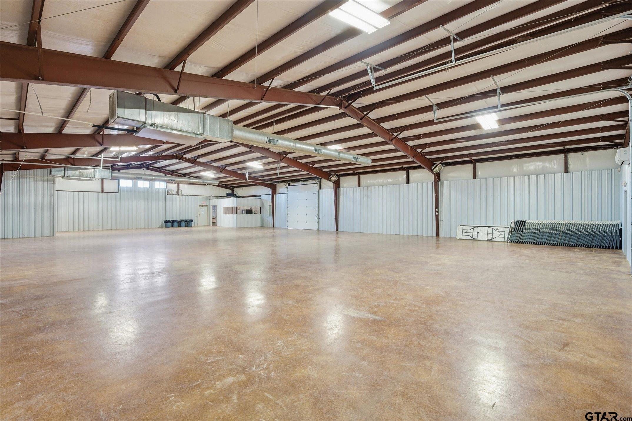 300 Quail Street Van, TX 75790 - Photo 12 of 19 a view of a room with wooden walls