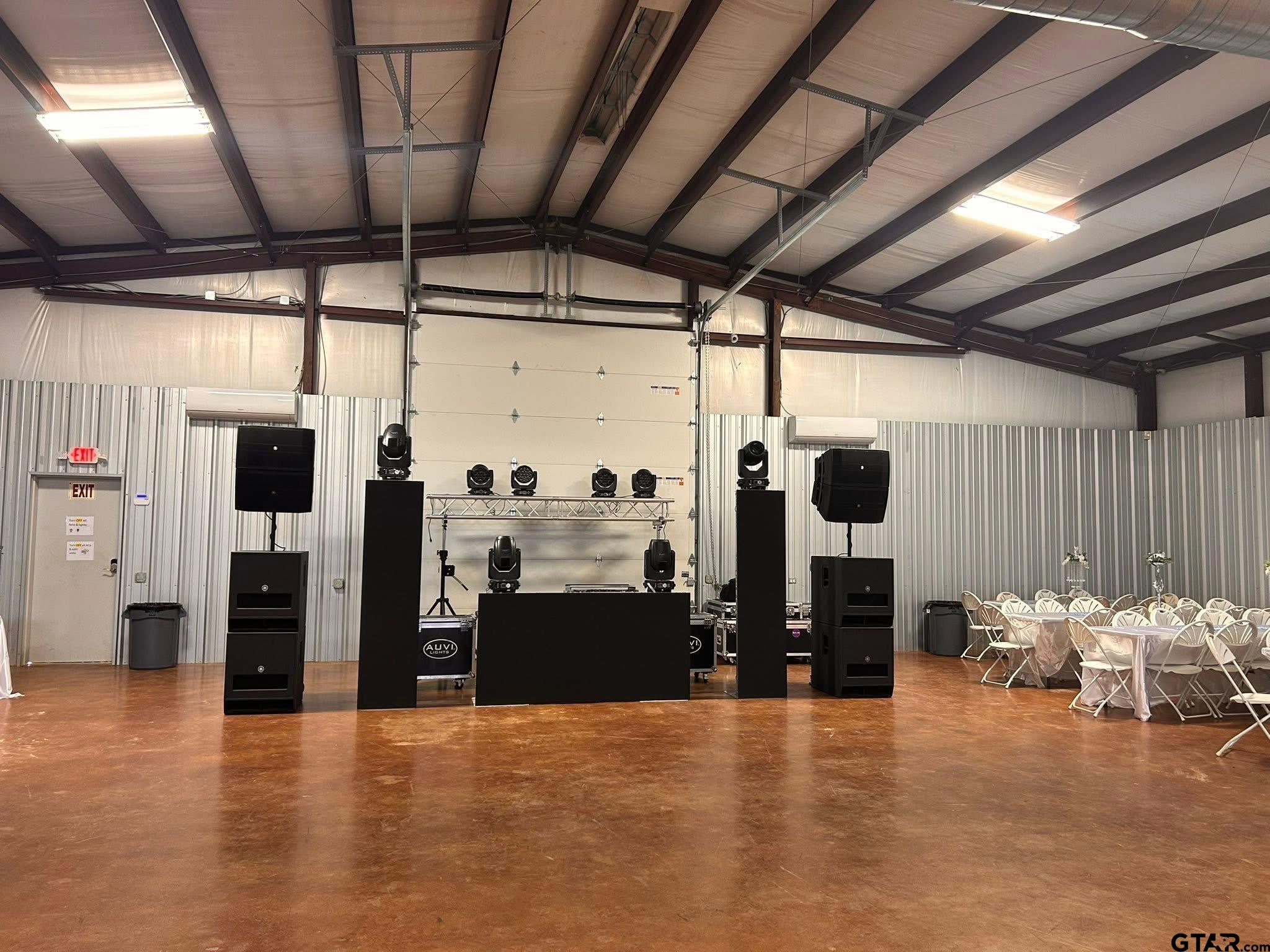 300 Quail Street Van, TX 75790 - Photo 17 of 19 a view of a room with wooden floor