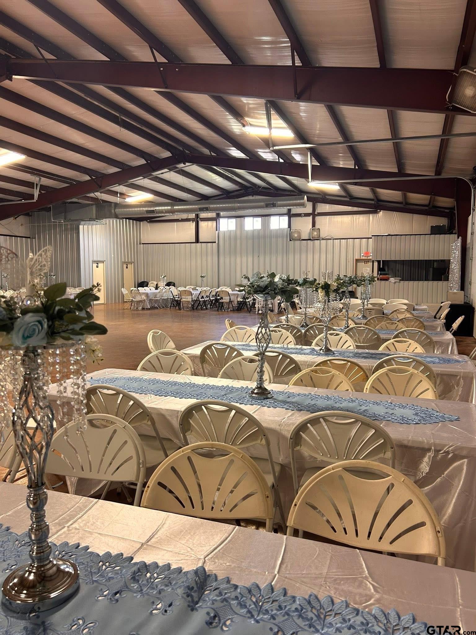 300 Quail Street Van, TX 75790 - Photo 18 of 19 a view of a room with gym equipment