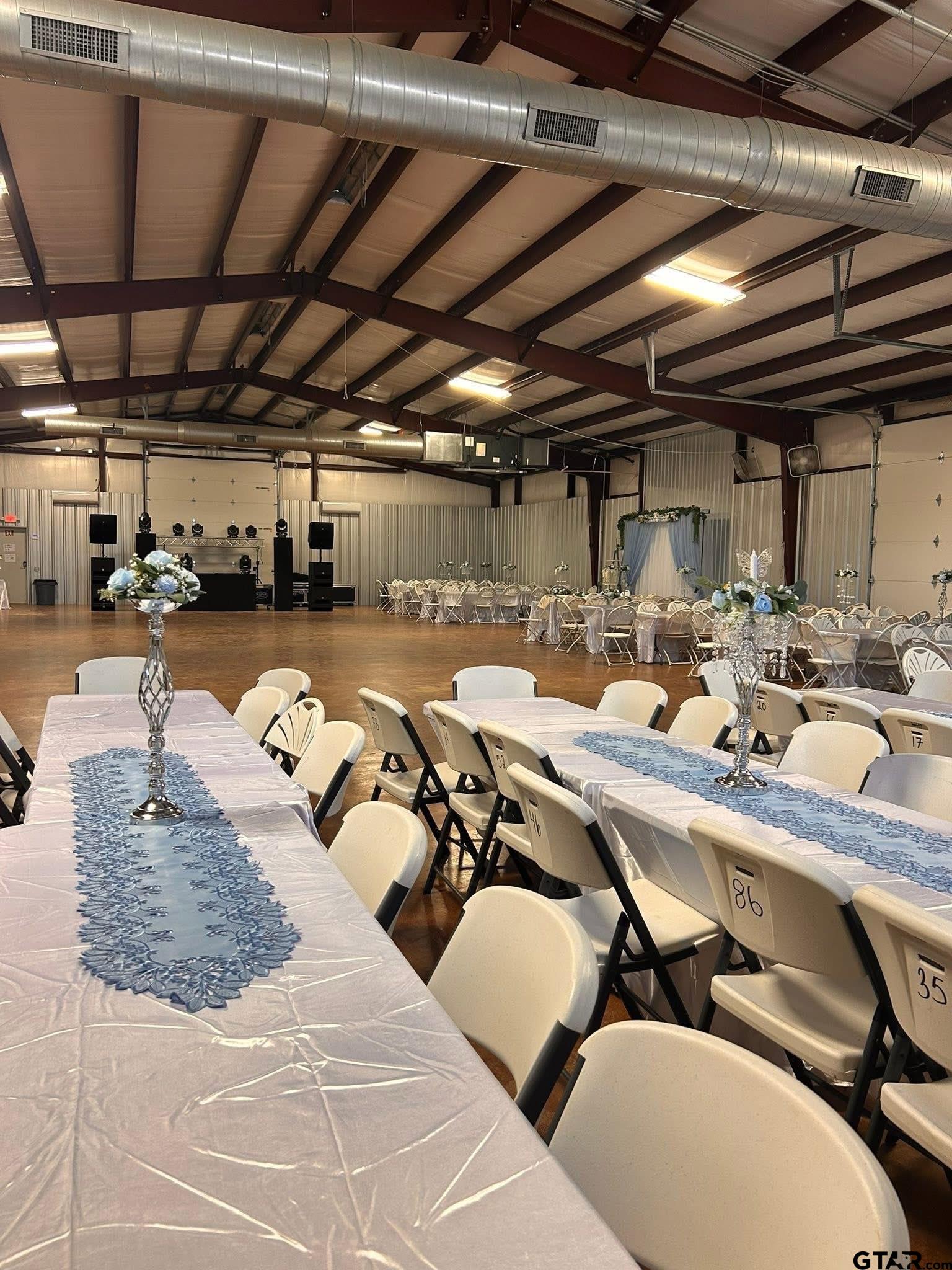 300 Quail Street Van, TX 75790 - Photo 19 of 19 a view of a room with gym equipment