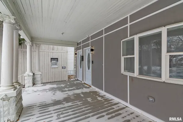 $250,000 | 910 South 2nd Street, Springfield, IL 62704