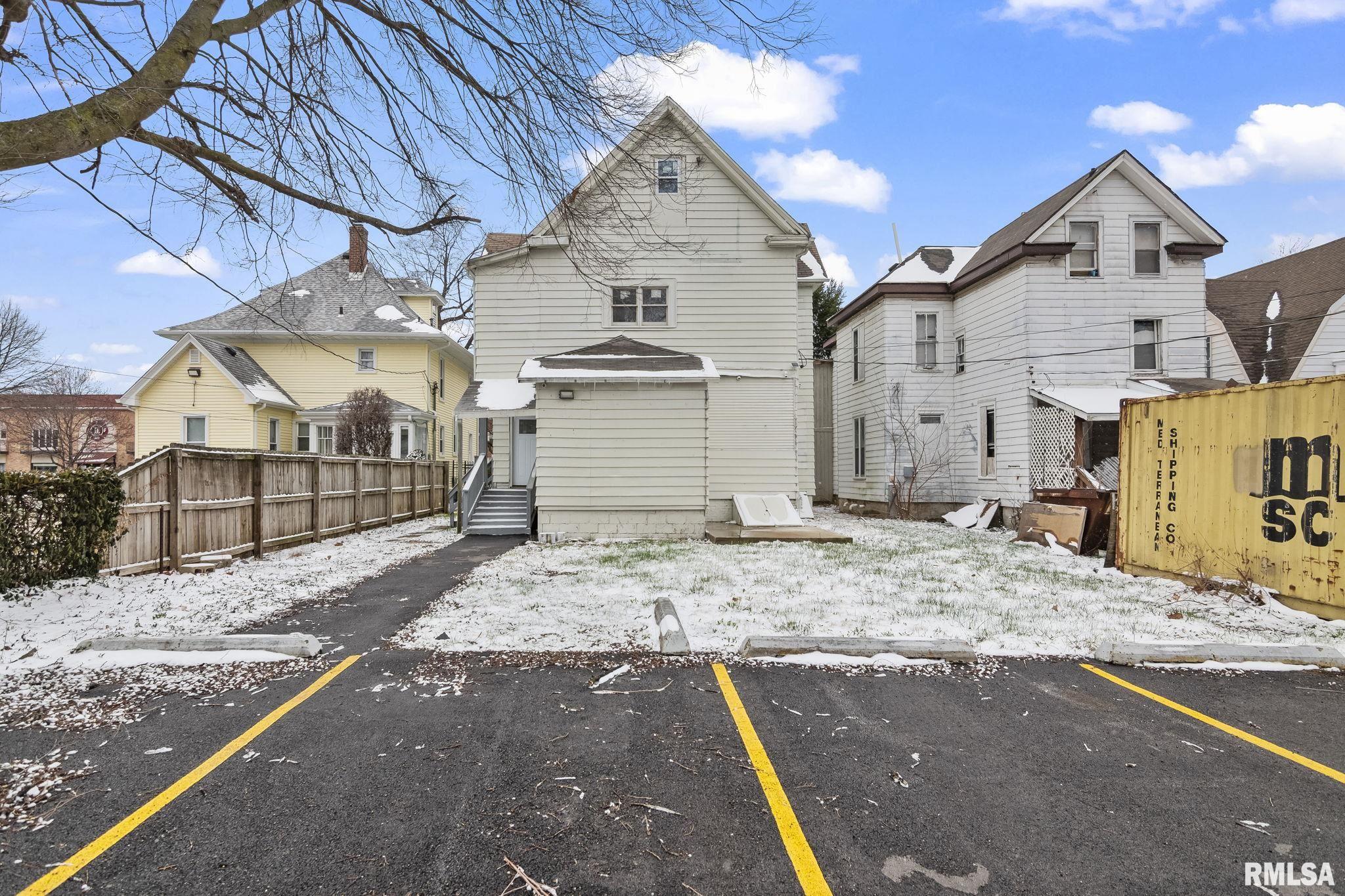 910 South 2nd Street Springfield, IL 62704 - Photo 37 of 40