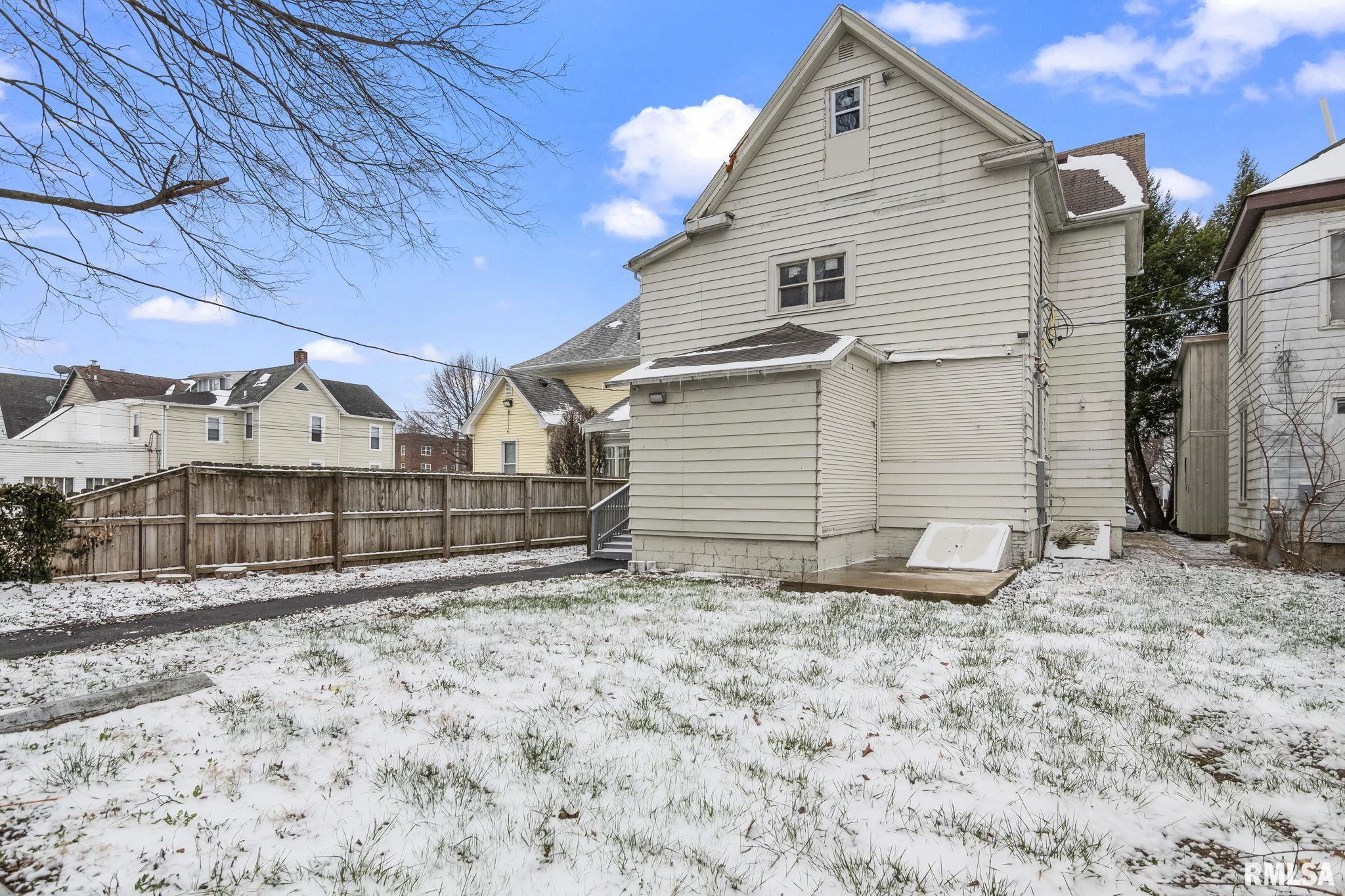 910 South 2nd Street Springfield, IL 62704 - Photo 39 of 40