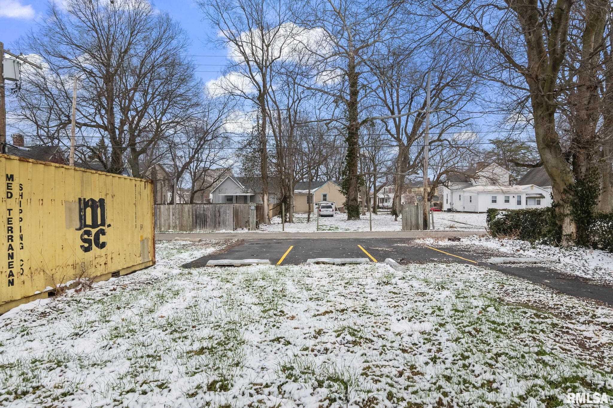 910 South 2nd Street Springfield, IL 62704 - Photo 40 of 40