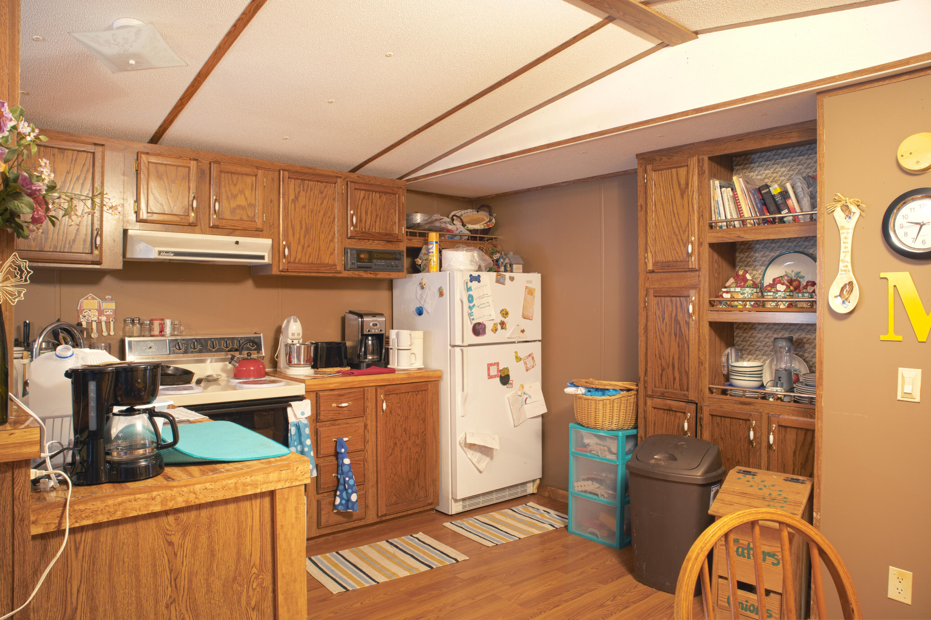 522 Ensor Road Church Hill, TN 37642 - Photo 11 of 30 CB HDR #4