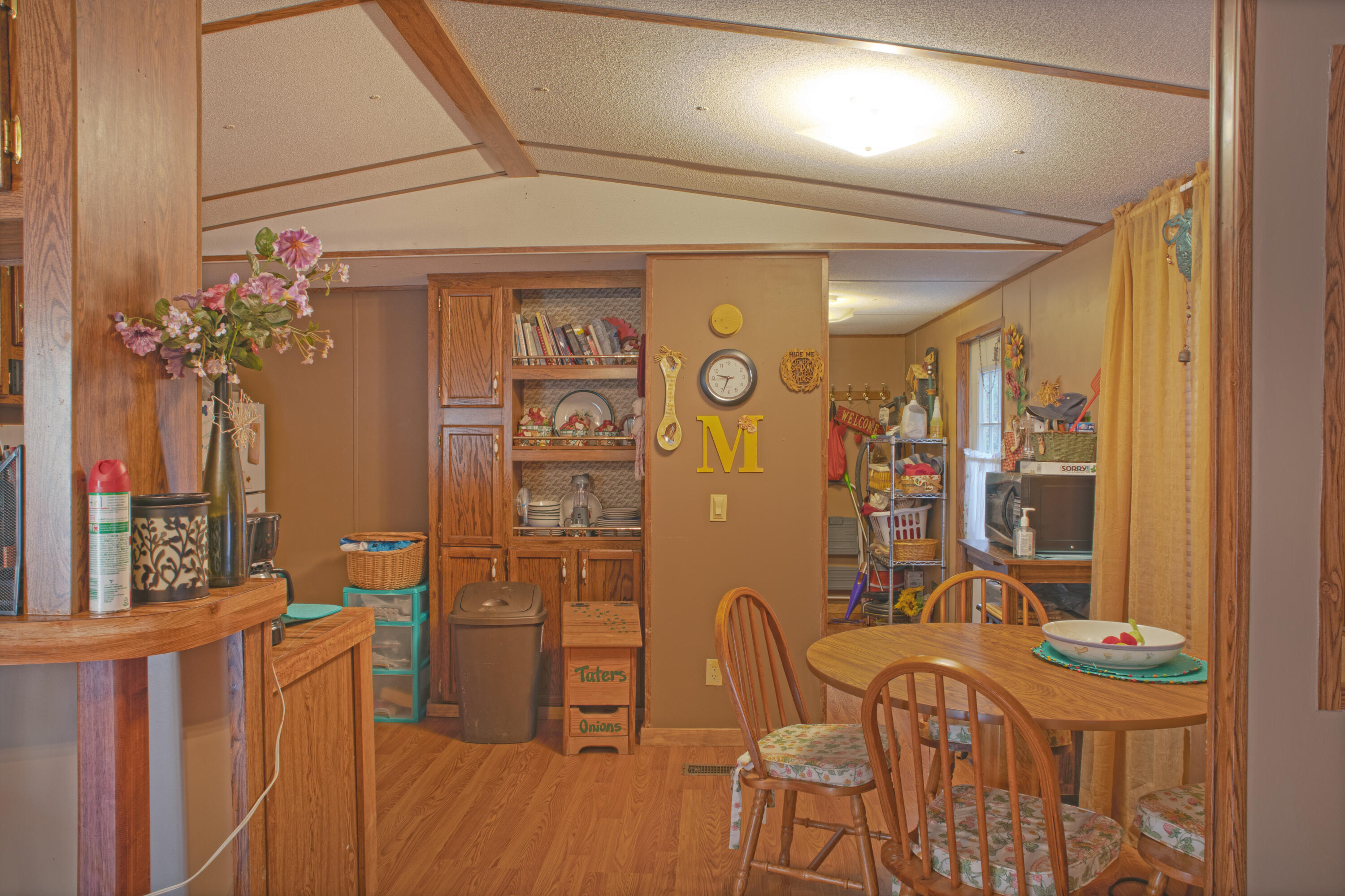 522 Ensor Road Church Hill, TN 37642 - Photo 12 of 30 CB HDR #5