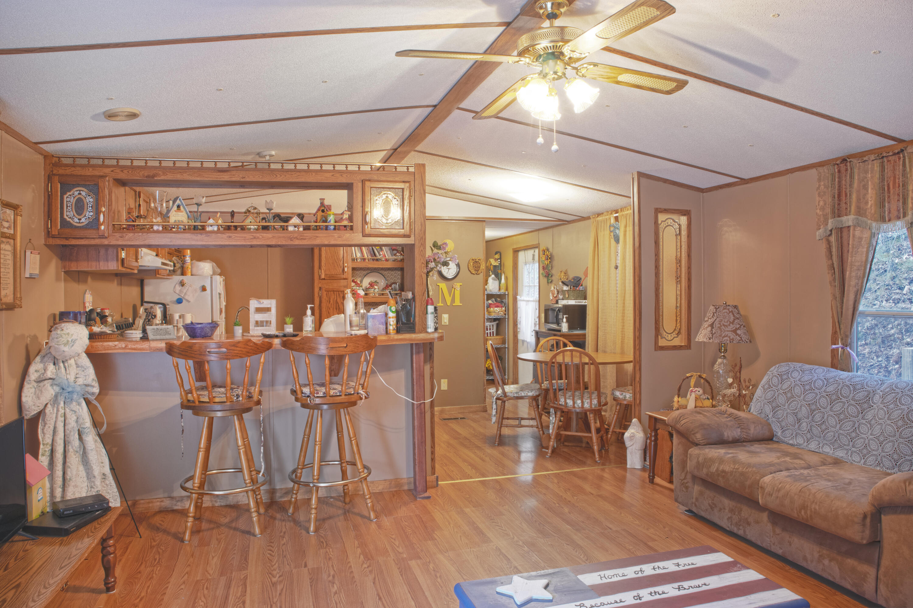522 Ensor Road Church Hill, TN 37642 - Photo 13 of 30 CB HDR #15