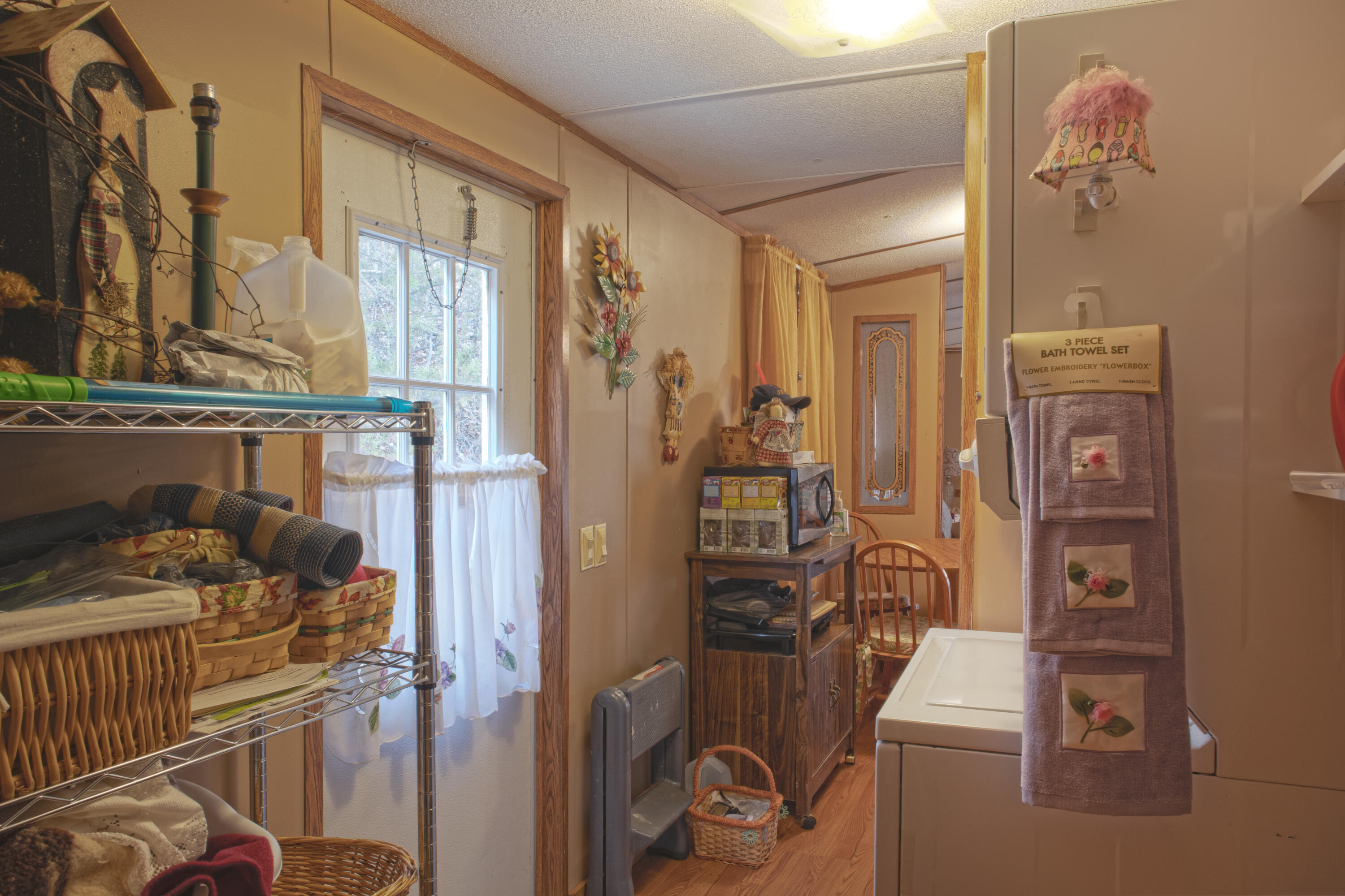 522 Ensor Road Church Hill, TN 37642 - Photo 14 of 30 CB HDR #7