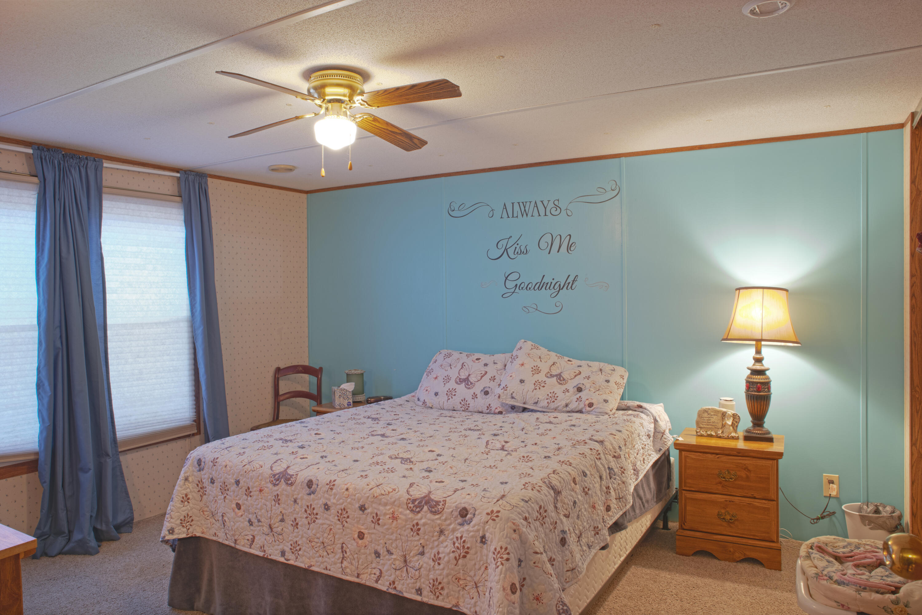 522 Ensor Road Church Hill, TN 37642 - Photo 17 of 30 CB HDR #10