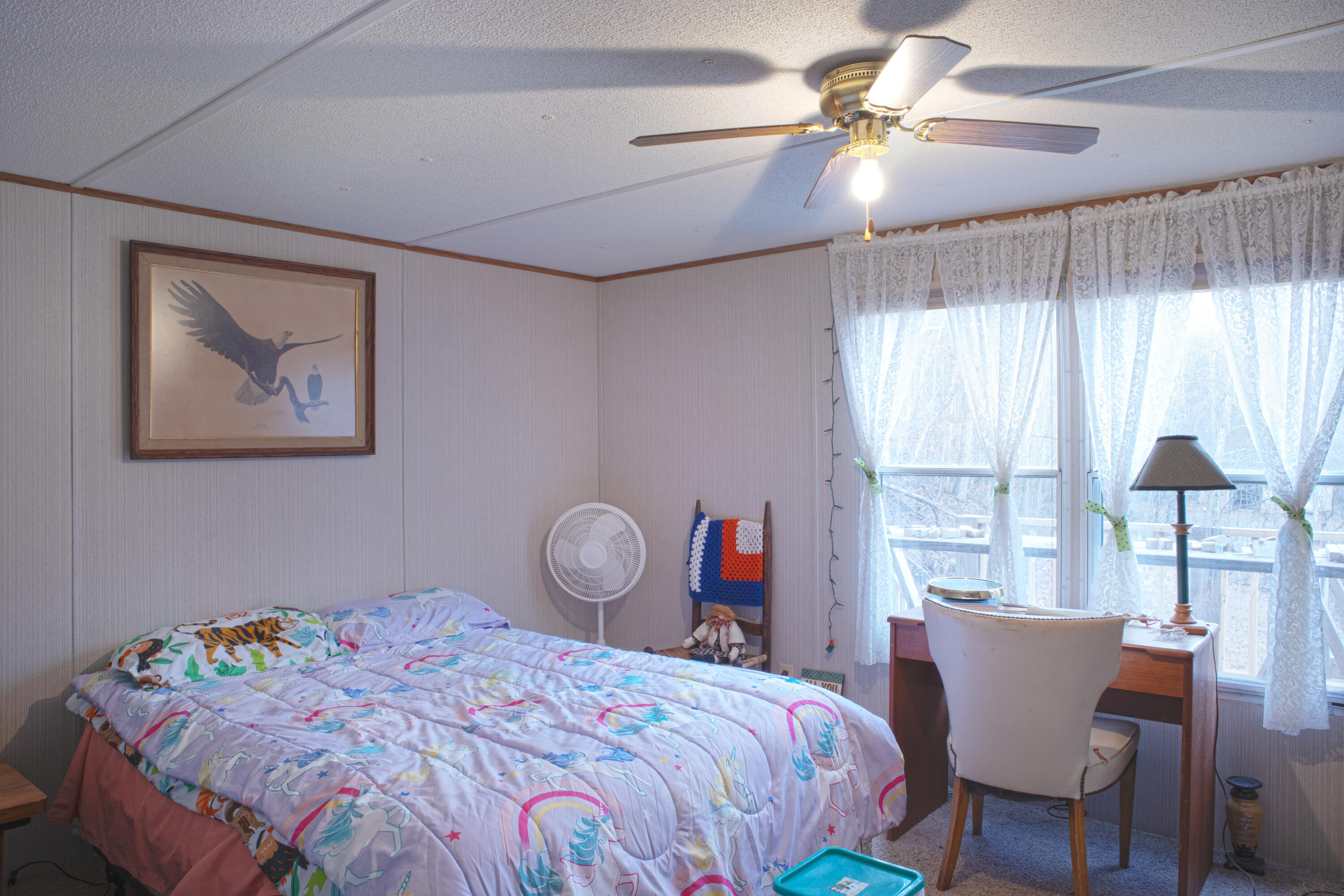 522 Ensor Road Church Hill, TN 37642 - Photo 20 of 30 CB HDR #13
