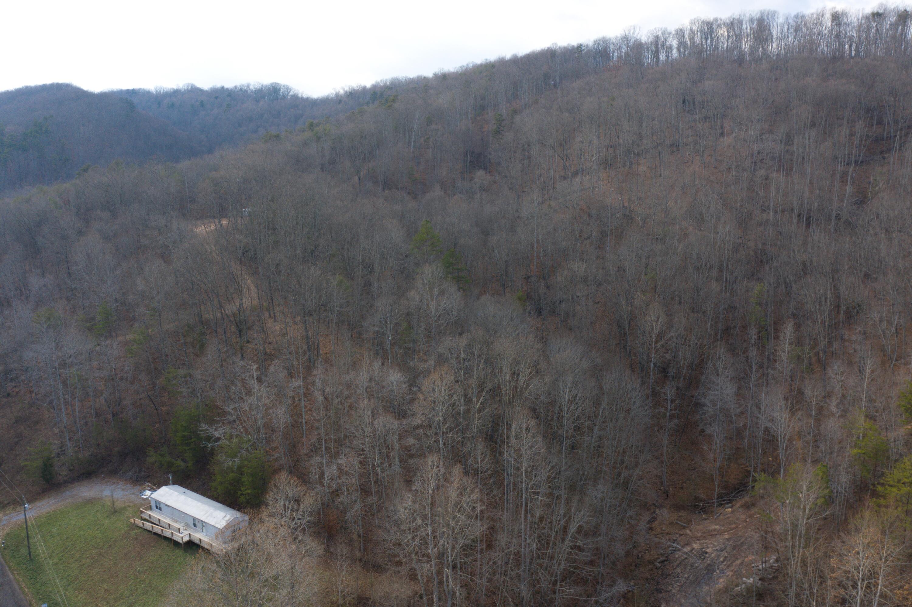522 Ensor Road Church Hill, TN 37642 - Photo 22 of 30 DJI_0299