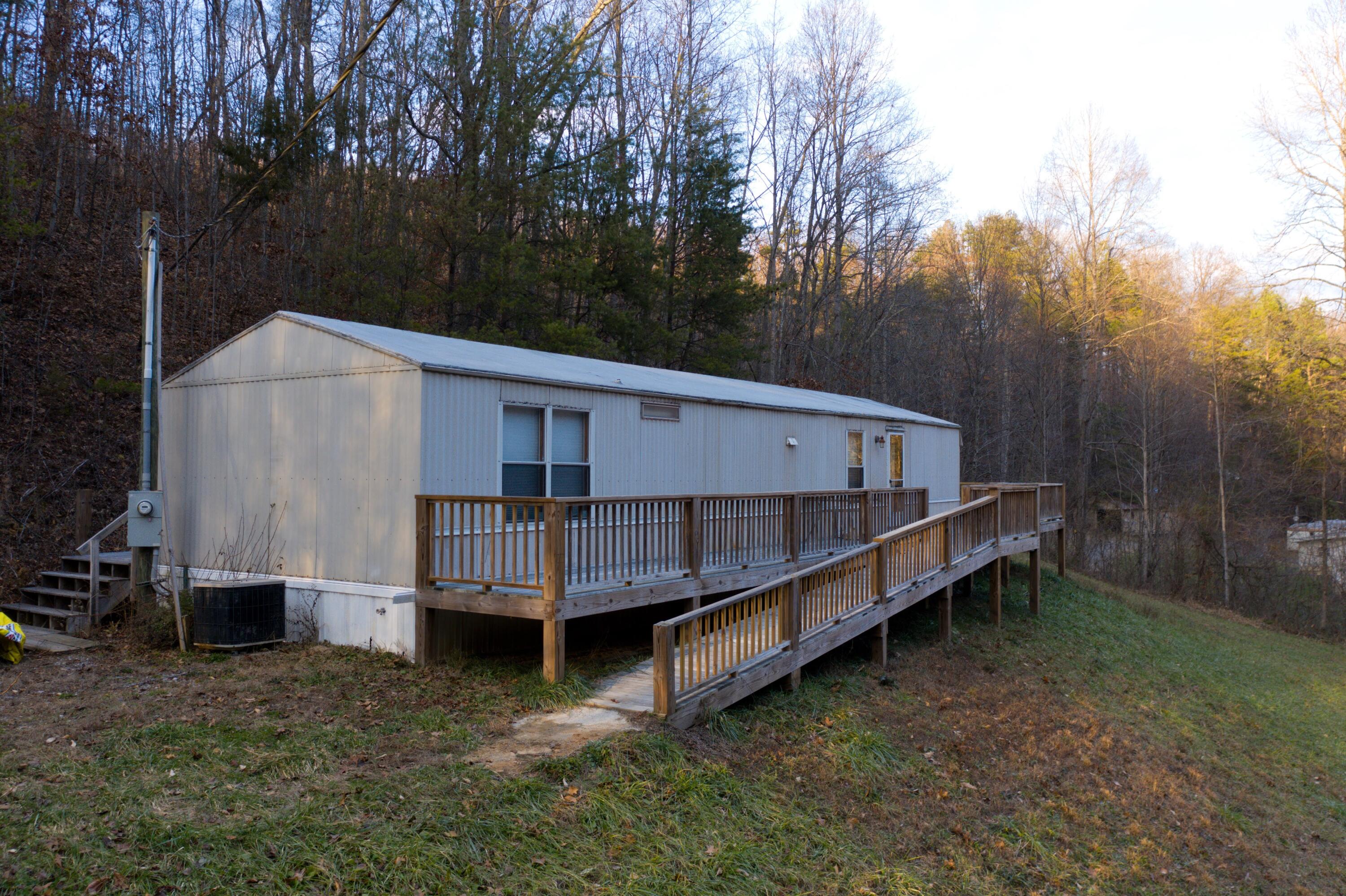 522 Ensor Road Church Hill, TN 37642 - Photo 25 of 30 DJI_0925