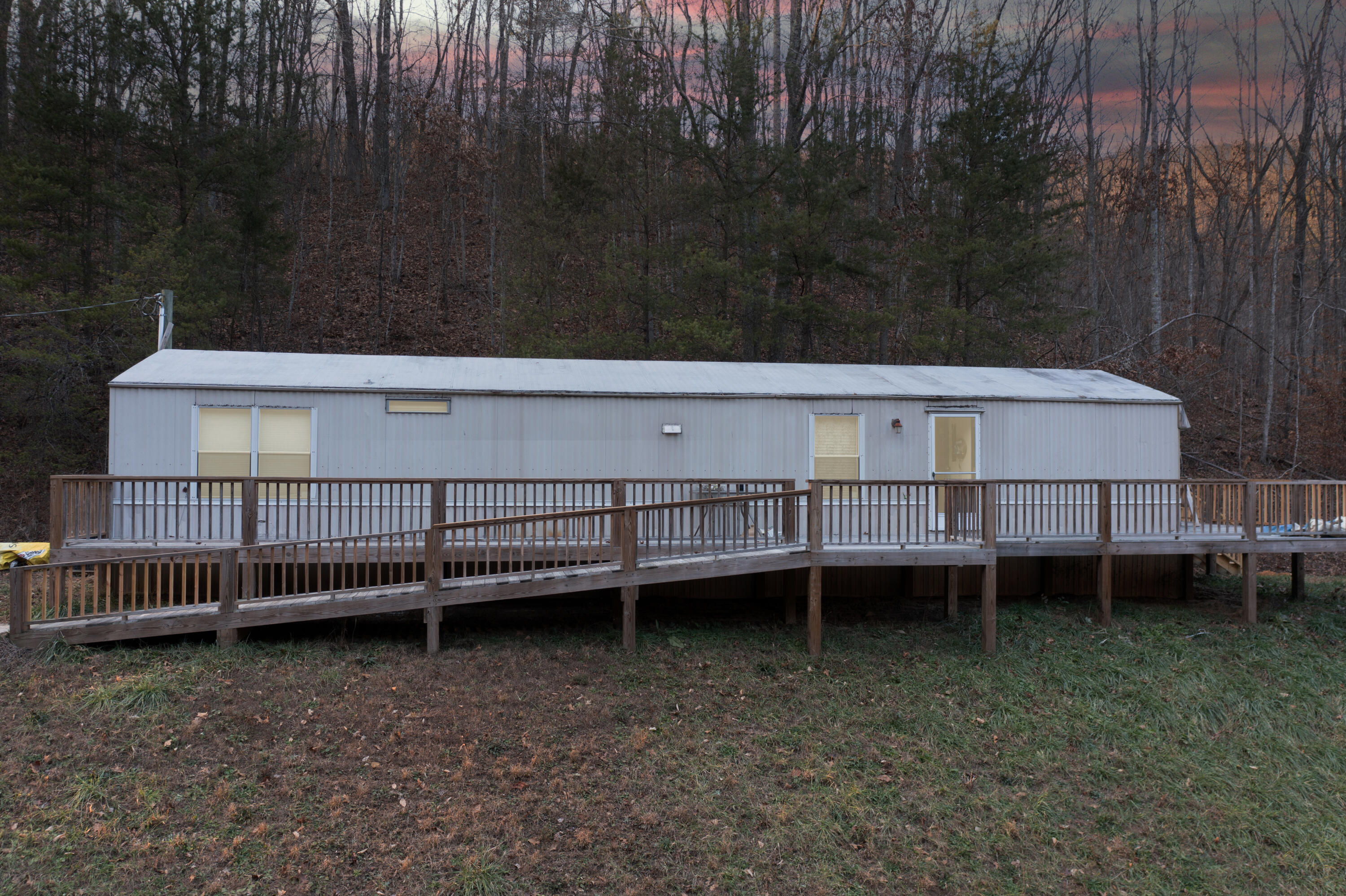522 Ensor Road Church Hill, TN 37642 - Photo 26 of 30 CB Virtual twi-light