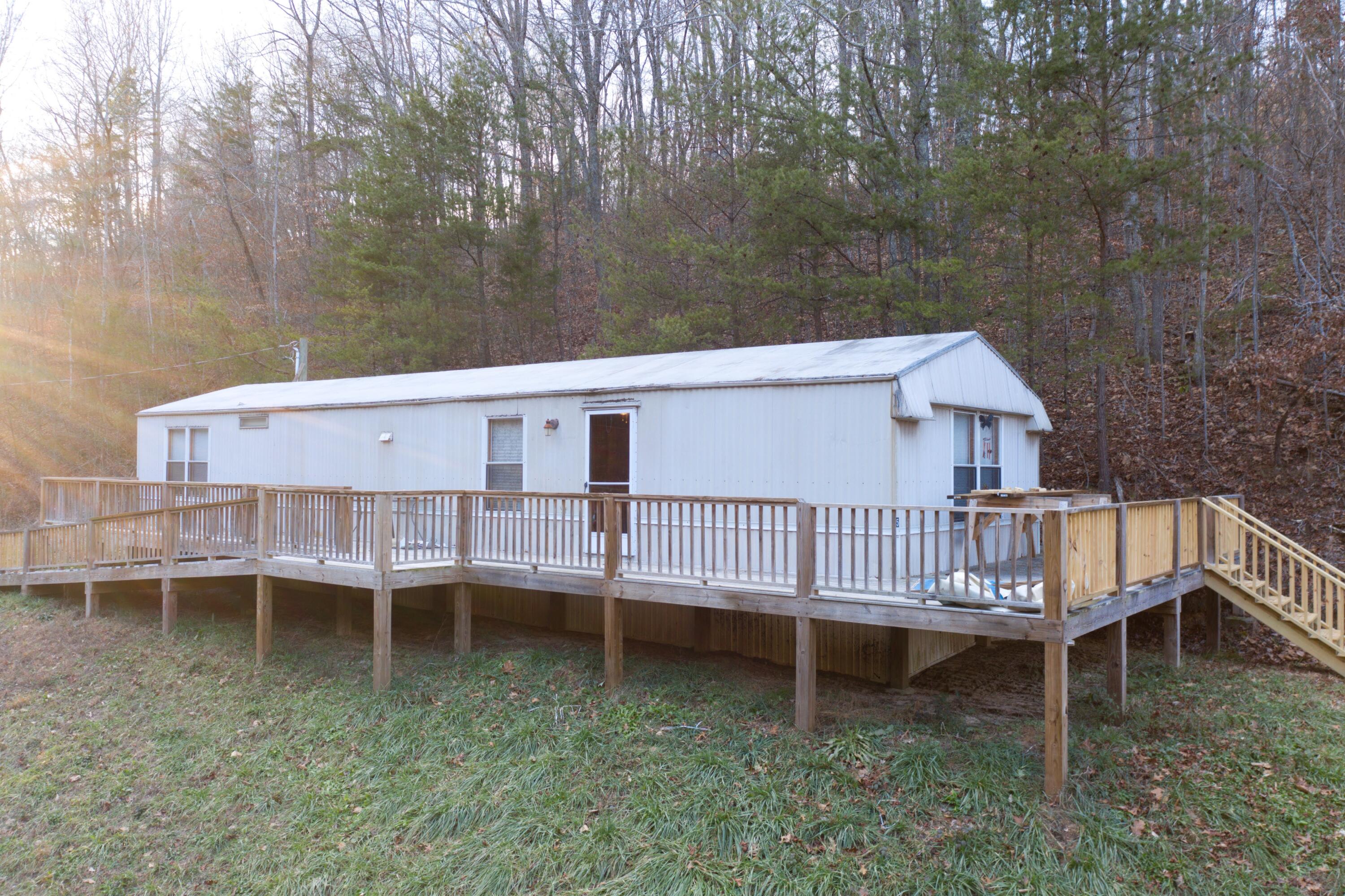 522 Ensor Road Church Hill, TN 37642 - Photo 27 of 30 DJI_0927