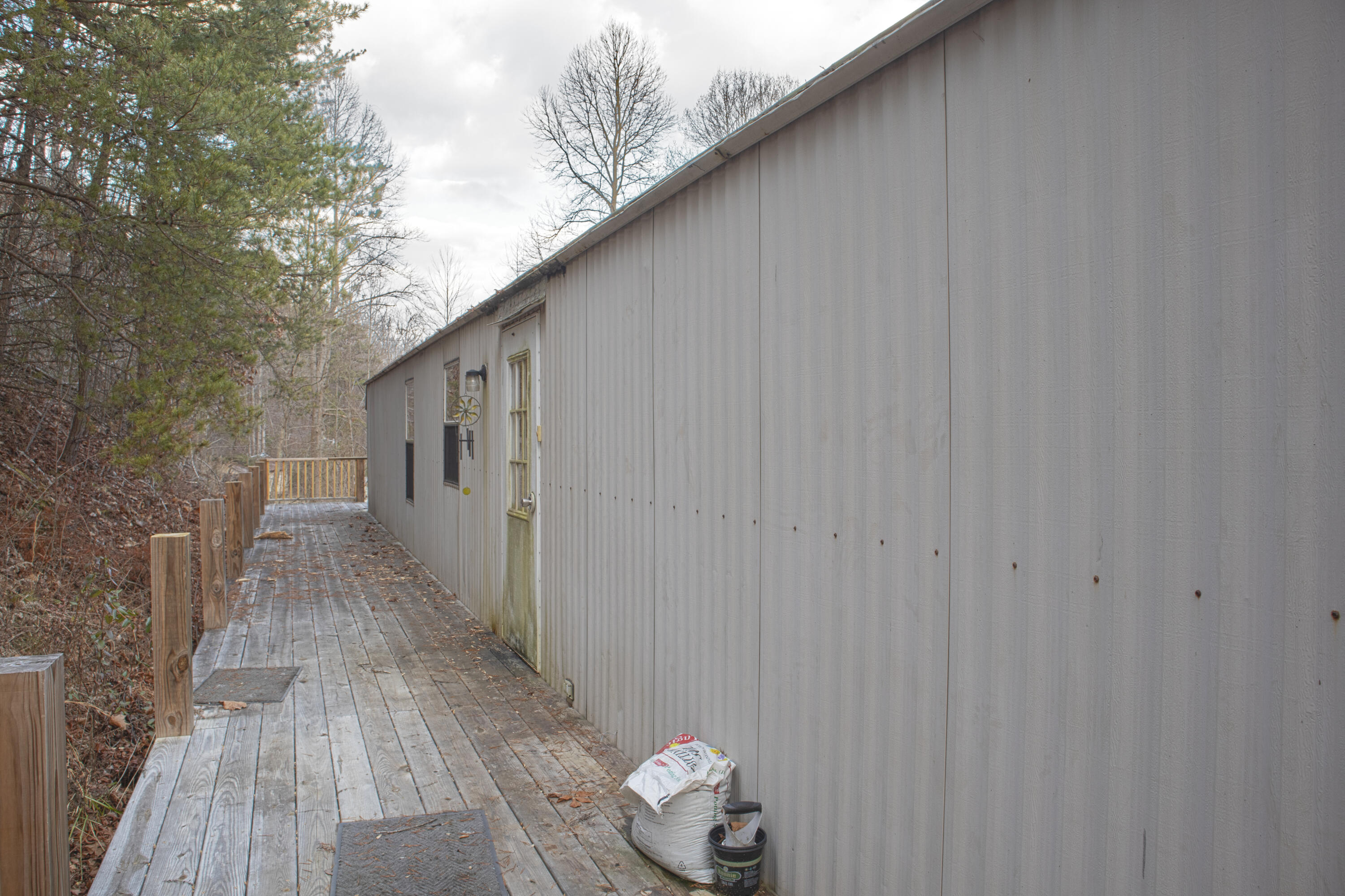 522 Ensor Road Church Hill, TN 37642 - Photo 29 of 30 CB EXT #3