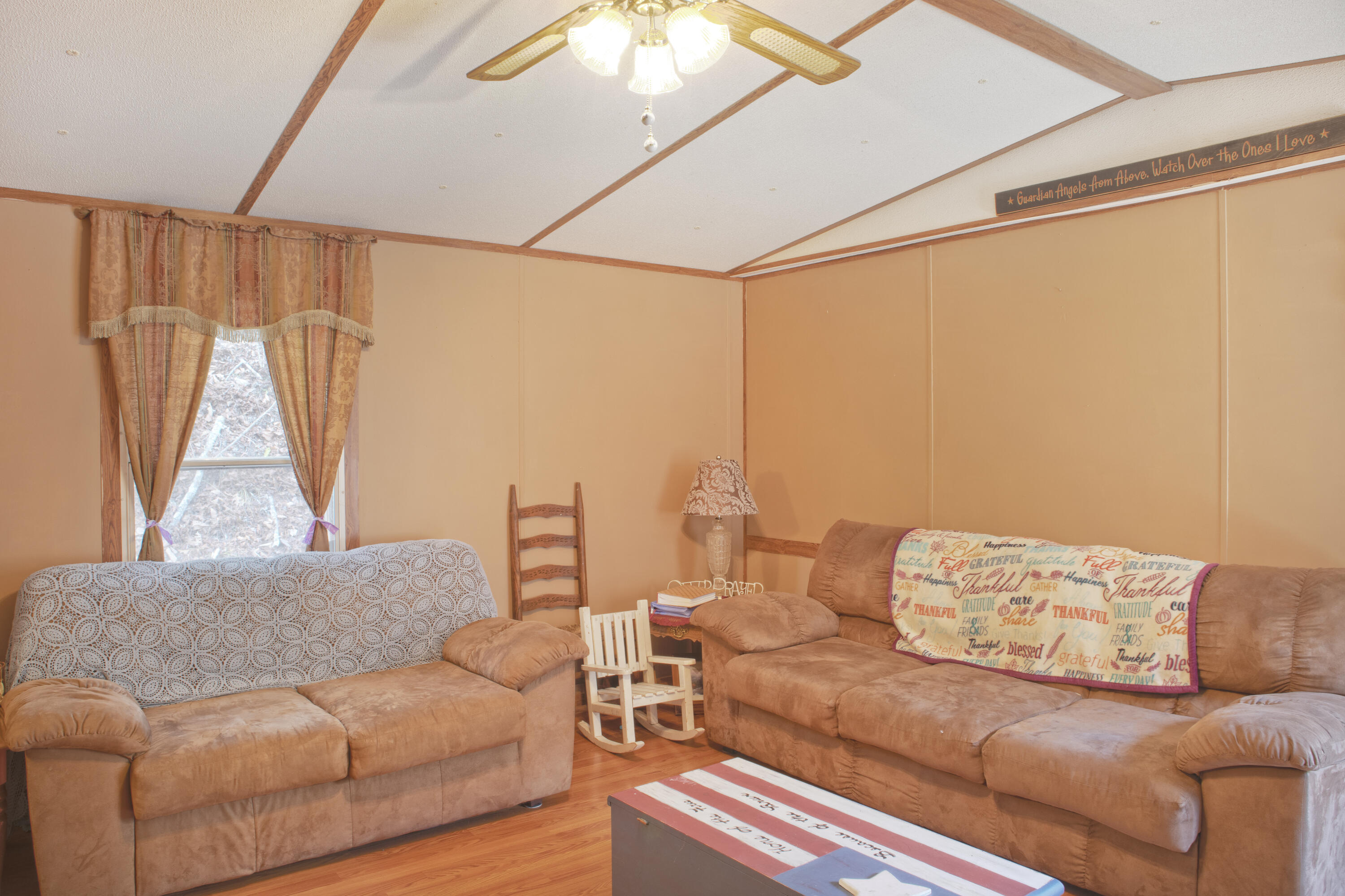 522 Ensor Road Church Hill, TN 37642 - Photo 9 of 30 CB HDR #2