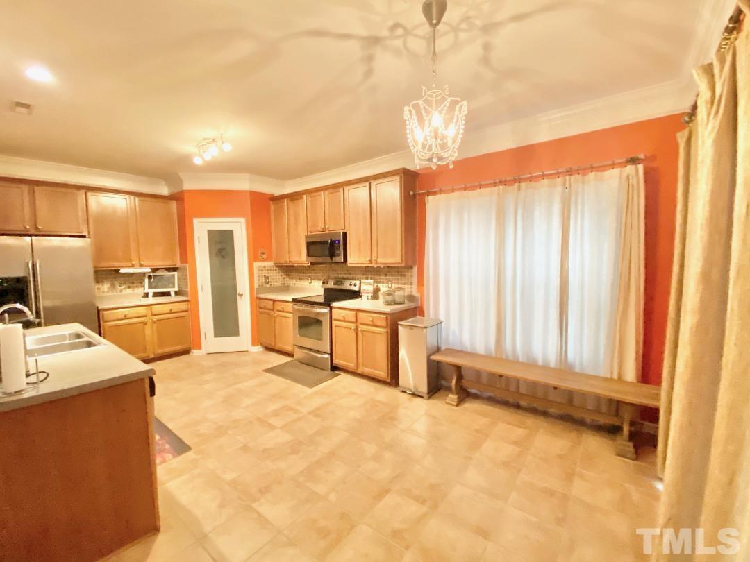 2223 Stoney Spring Drive Raleigh, NC 27610 - Photo 14 of 30