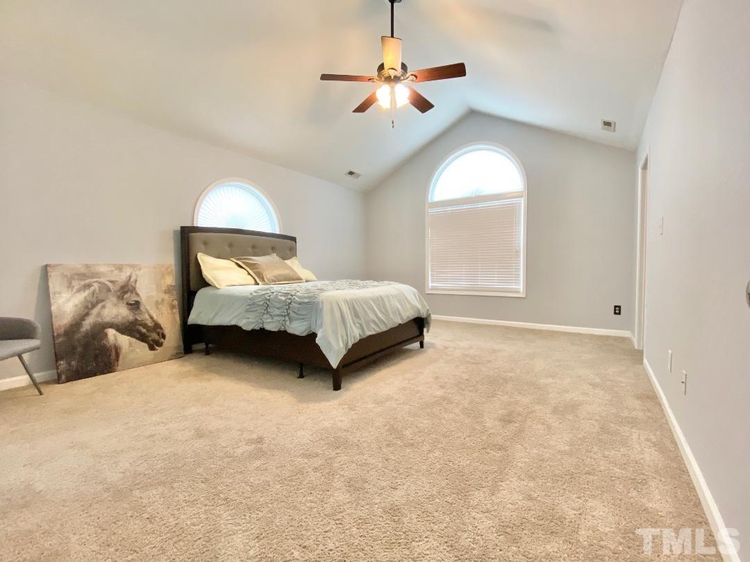 2223 Stoney Spring Drive Raleigh, NC 27610 - Photo 15 of 30