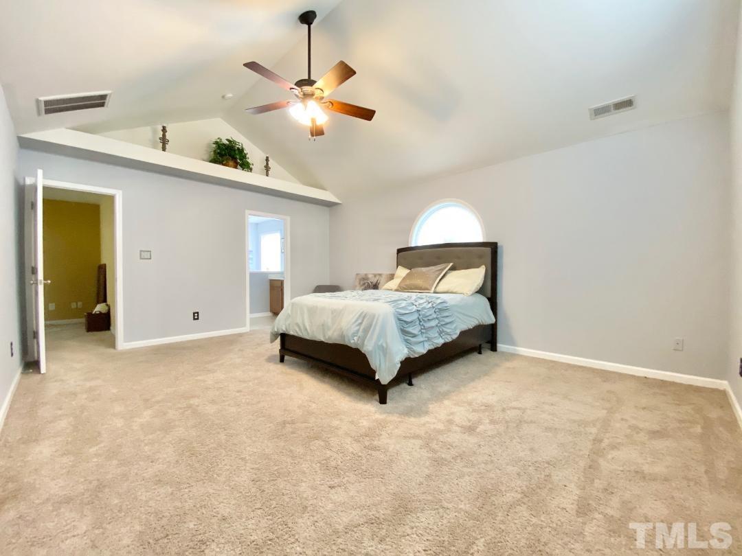 2223 Stoney Spring Drive Raleigh, NC 27610 - Photo 16 of 30