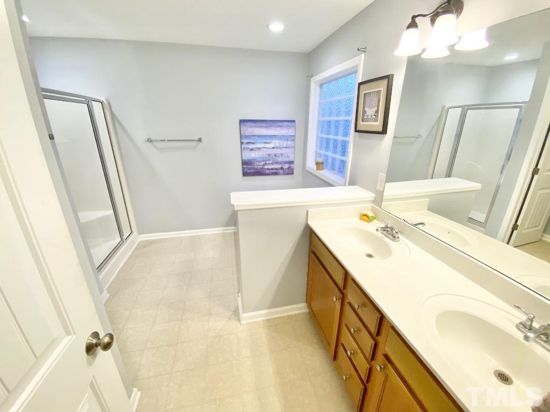 2223 Stoney Spring Drive Raleigh, NC 27610 - Photo 17 of 30