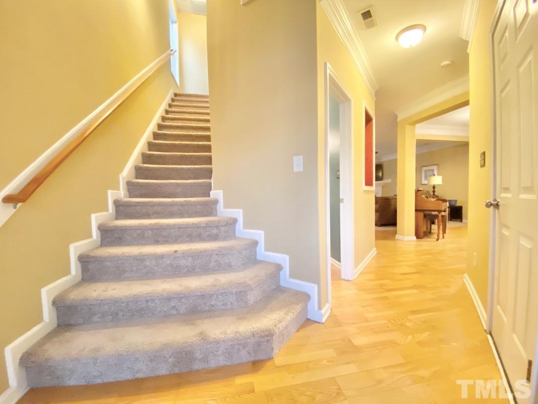 2223 Stoney Spring Drive Raleigh, NC 27610 - Photo 3 of 30
