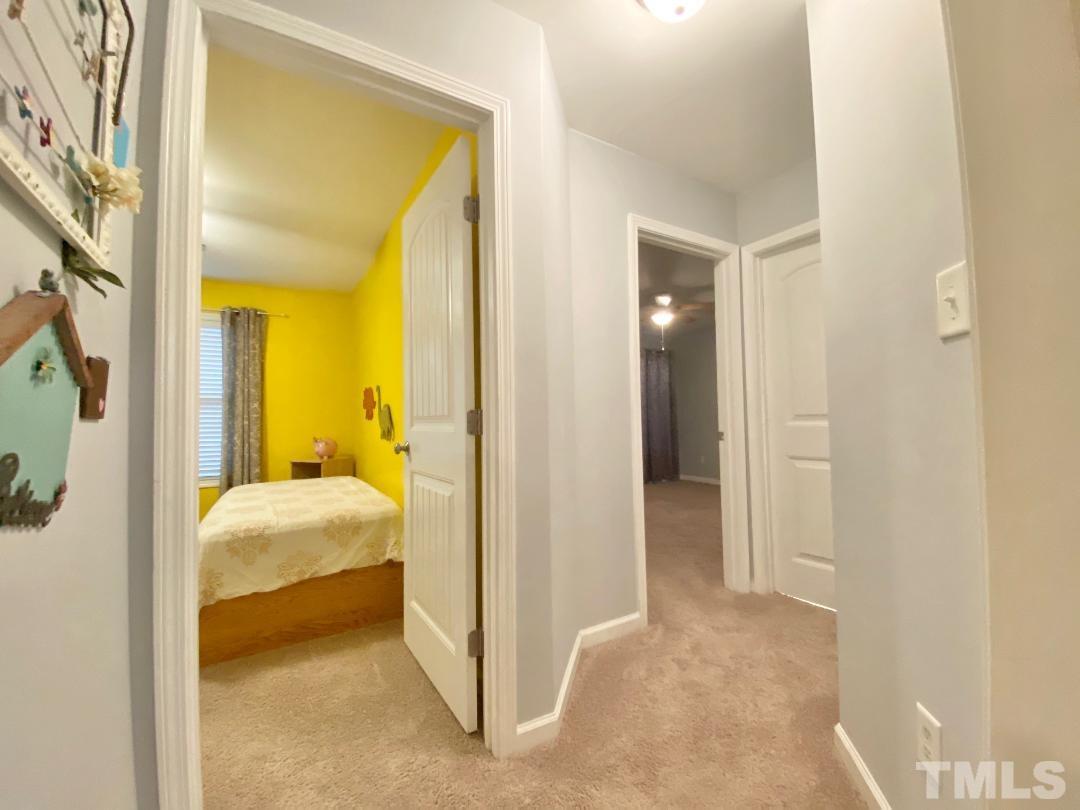 2223 Stoney Spring Drive Raleigh, NC 27610 - Photo 22 of 30