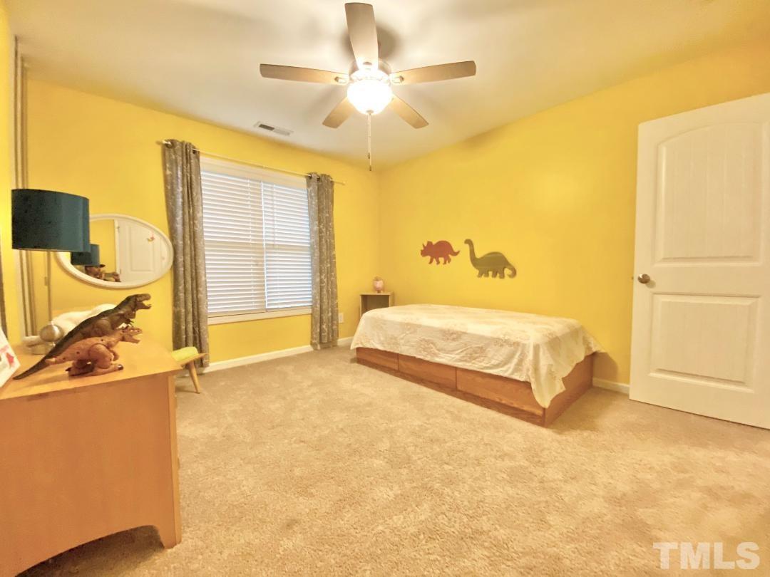 2223 Stoney Spring Drive Raleigh, NC 27610 - Photo 23 of 30