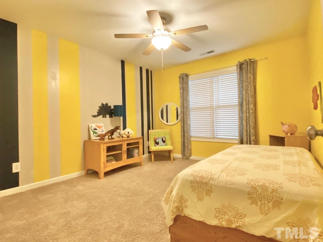 2223 Stoney Spring Drive Raleigh, NC 27610 - Photo 24 of 30