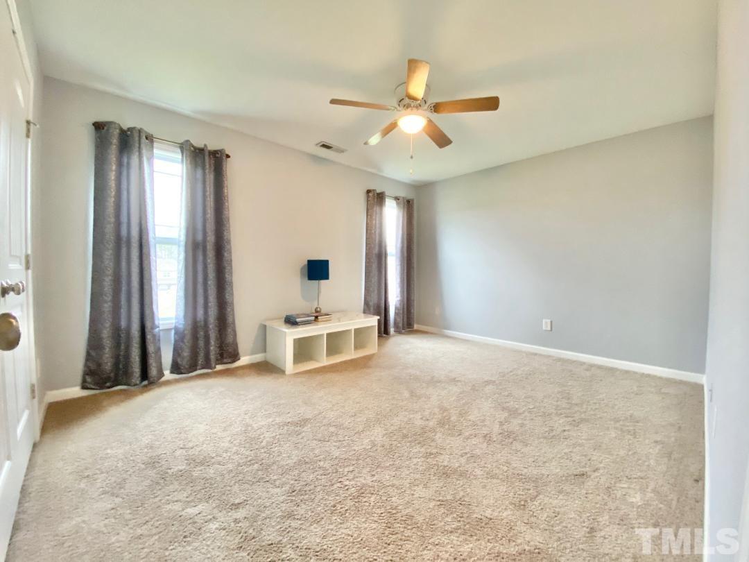2223 Stoney Spring Drive Raleigh, NC 27610 - Photo 25 of 30