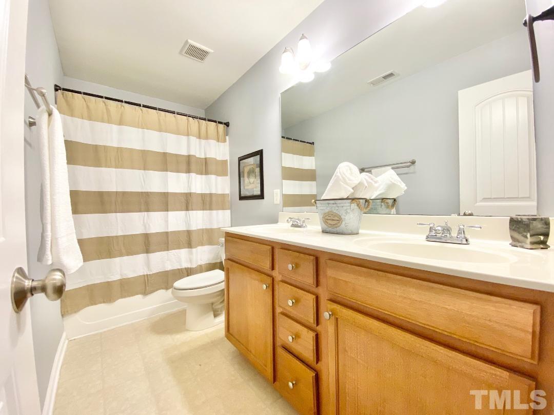 2223 Stoney Spring Drive Raleigh, NC 27610 - Photo 27 of 30