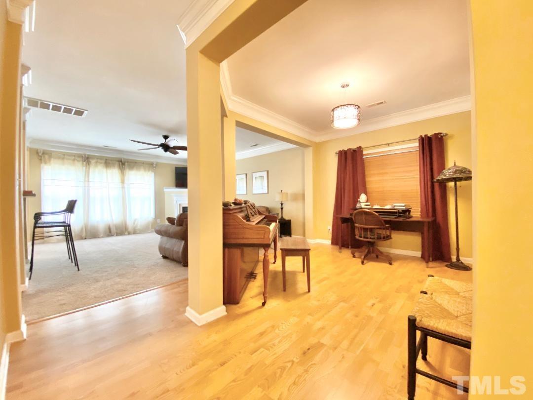 2223 Stoney Spring Drive Raleigh, NC 27610 - Photo 4 of 30