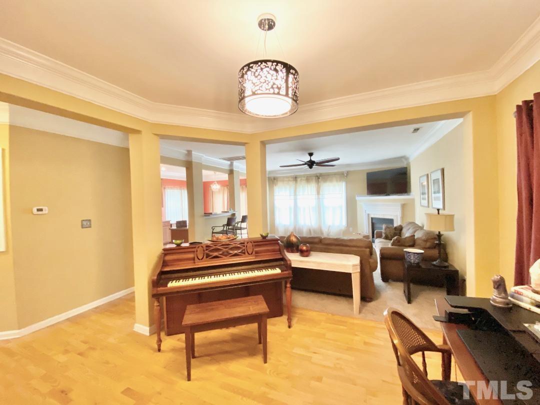 2223 Stoney Spring Drive Raleigh, NC 27610 - Photo 5 of 30