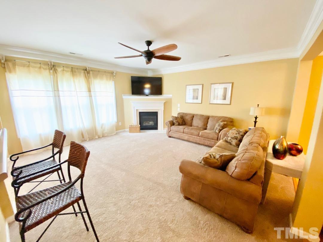 2223 Stoney Spring Drive Raleigh, NC 27610 - Photo 6 of 30