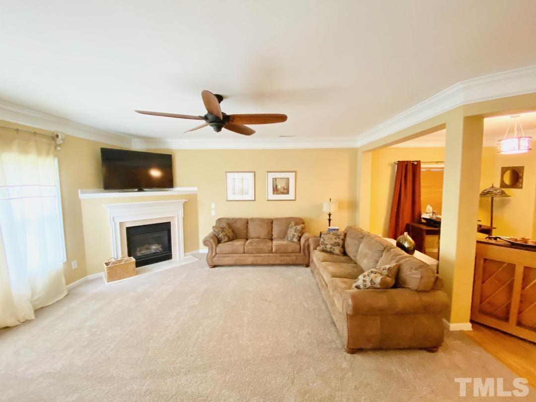 2223 Stoney Spring Drive Raleigh, NC 27610 - Photo 8 of 30