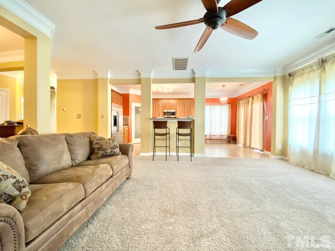 2223 Stoney Spring Drive Raleigh, NC 27610 - Photo 10 of 30